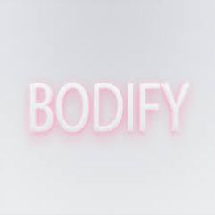 Bodify logo