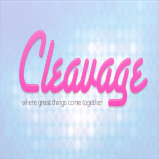 Cleavage Logo