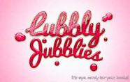 Lubbly Jubblies Logo